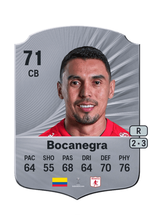 Daniel Bocanegra