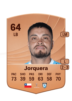 Marcelo Jorquera
