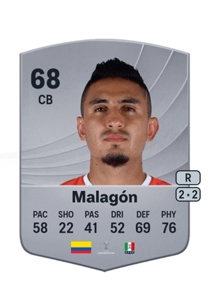 Jerson Malagón