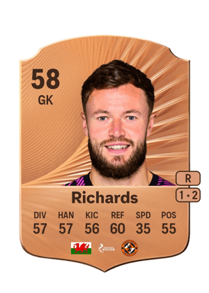 David Richards