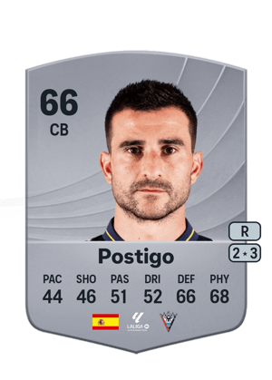 Postigo