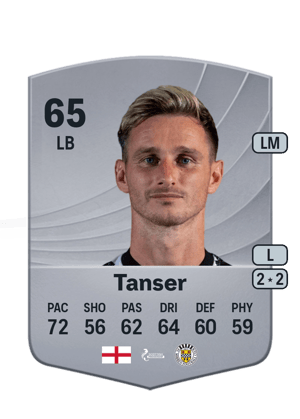 Scott Tanser