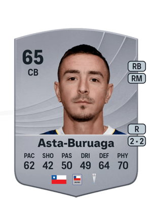 Tomás Asta-Buruaga