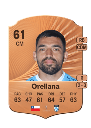 Diego Orellana