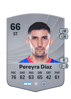 Jorge Pereyra Díaz