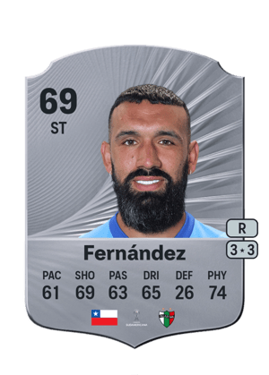 Ronnie Fernández