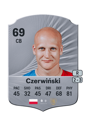 Jakub Czerwiński