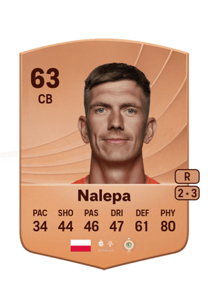 Michał Nalepa