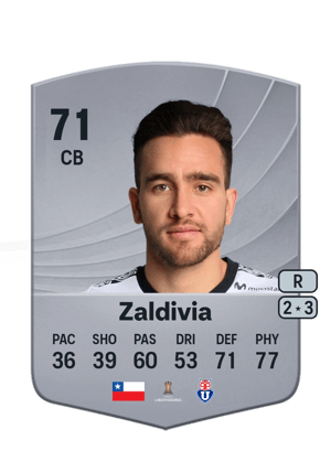 Matías Zaldivia