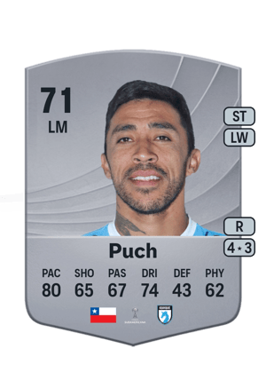 Édson Puch