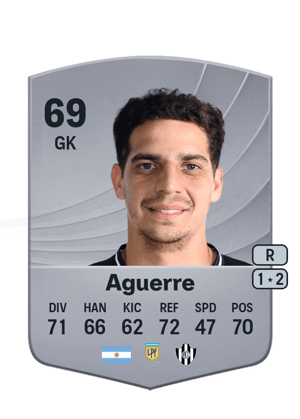 Alan Aguerre