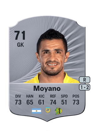 Sebastián Moyano