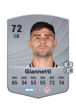 Lautaro Giannetti