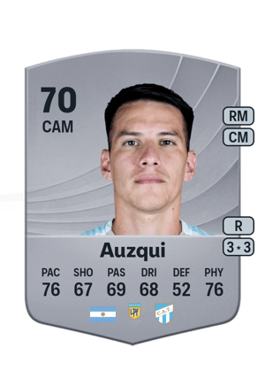 Carlos Auzqui