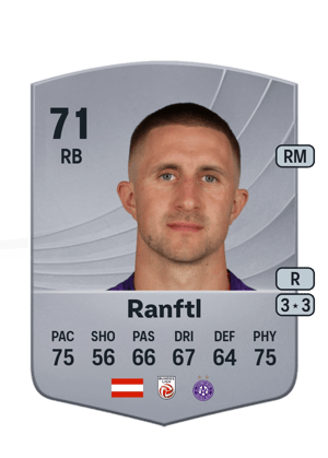 Reinhold Ranftl
