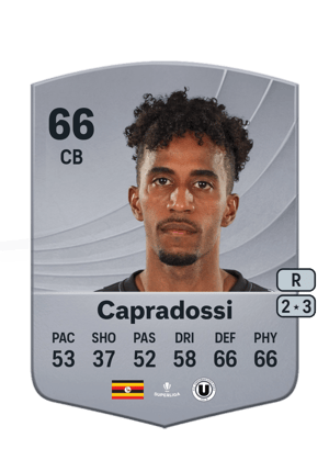 Elio Capradossi