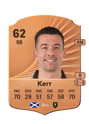 Cammy Kerr