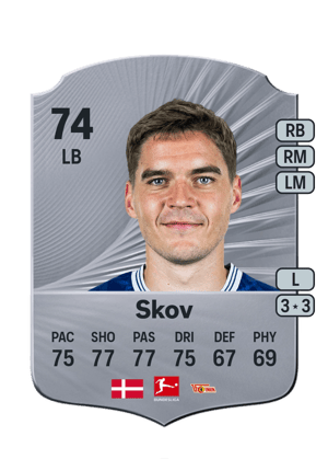 Robert Skov
