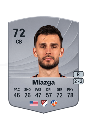 Matt Miazga