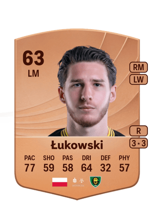 Jakub Łukowski
