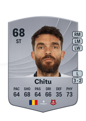 Aurelian Chitu