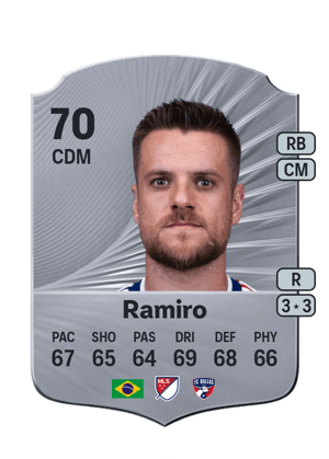 Ramiro