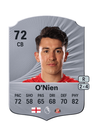 Luke O'Nien