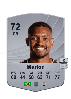 Marlon