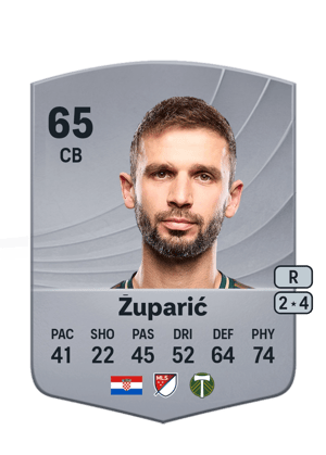 Dario Župarić