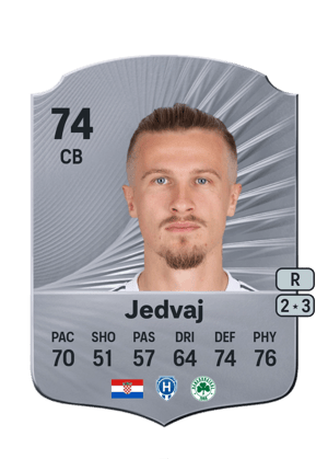Tin Jedvaj