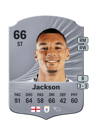 Kayden Jackson