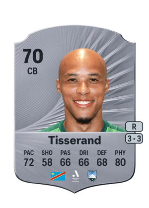 Marcel Tisserand