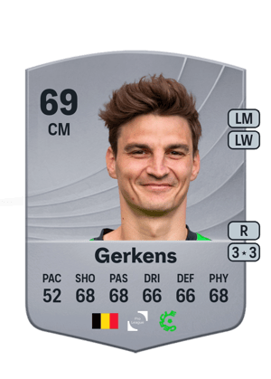Pieter Gerkens