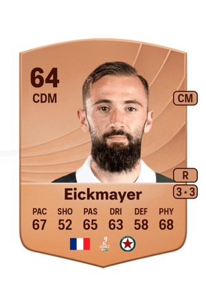 Joachim Eickmayer
