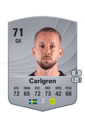 Patrik Carlgren