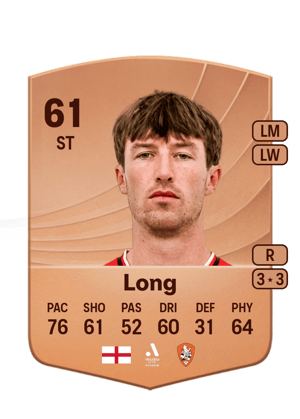 Chris Long