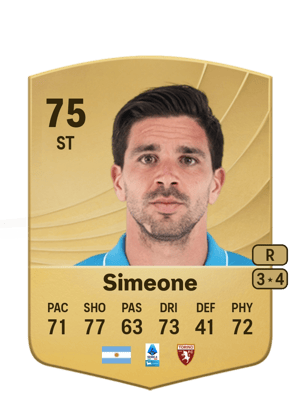 Giovanni Simeone