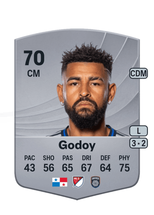 Aníbal Godoy