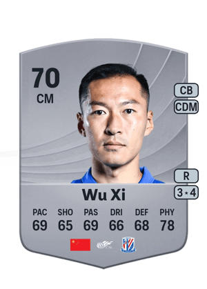 Wu Xi