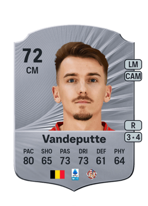 Jari Vandeputte