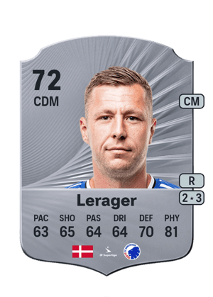 Lukas Lerager