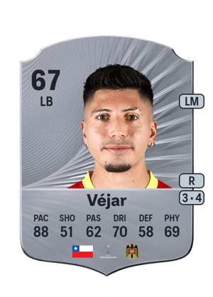 Brayan Véjar