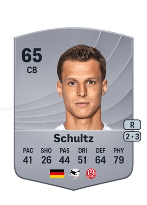 Michael Schultz