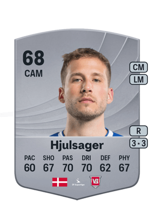Andrew Hjulsager