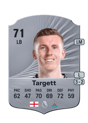 Matt Targett