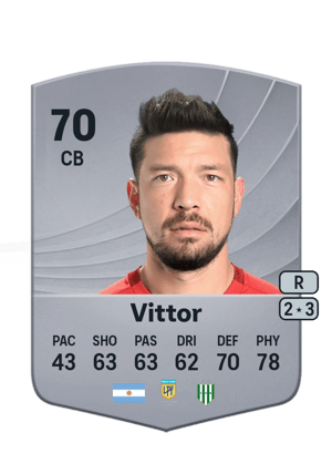 Sergio Vittor