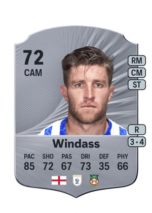 Josh Windass