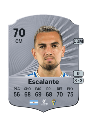 Gonzalo Escalante