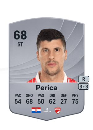 Stipe Perica