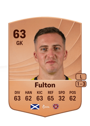 Ryan Fulton